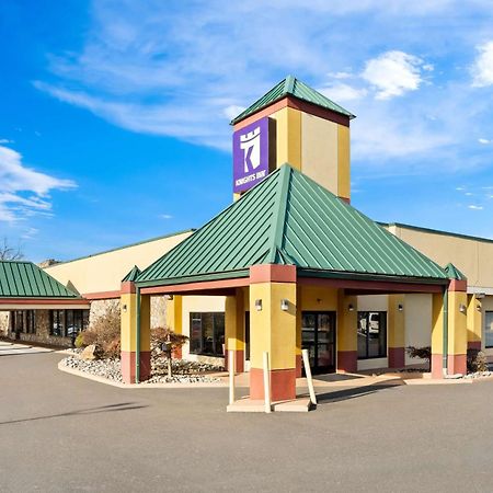Knights Inn Montgomeryville Ngoại thất bức ảnh