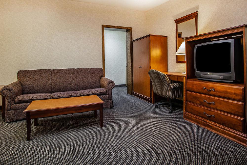 Knights Inn Montgomeryville Ngoại thất bức ảnh