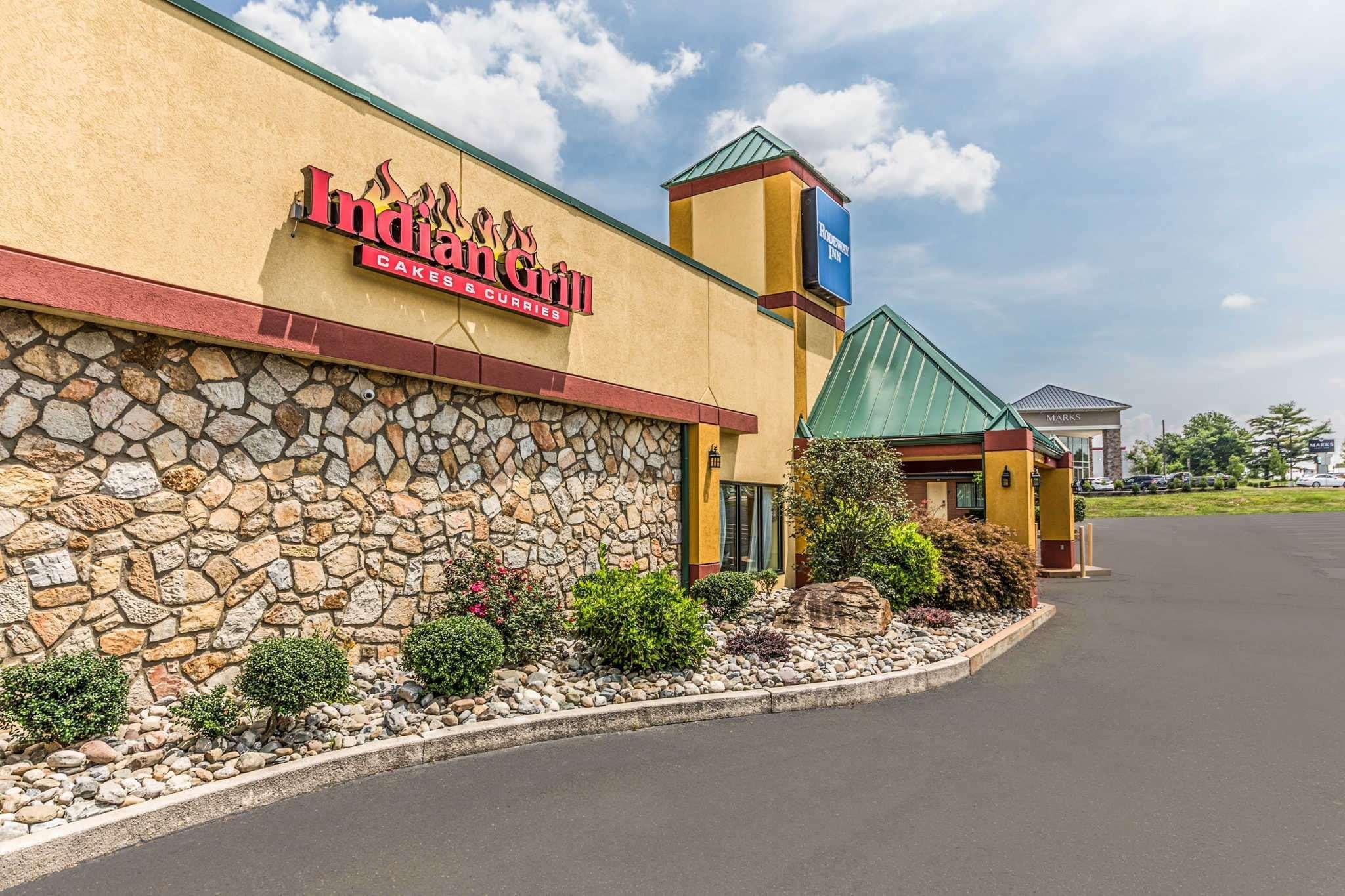Knights Inn Montgomeryville Ngoại thất bức ảnh