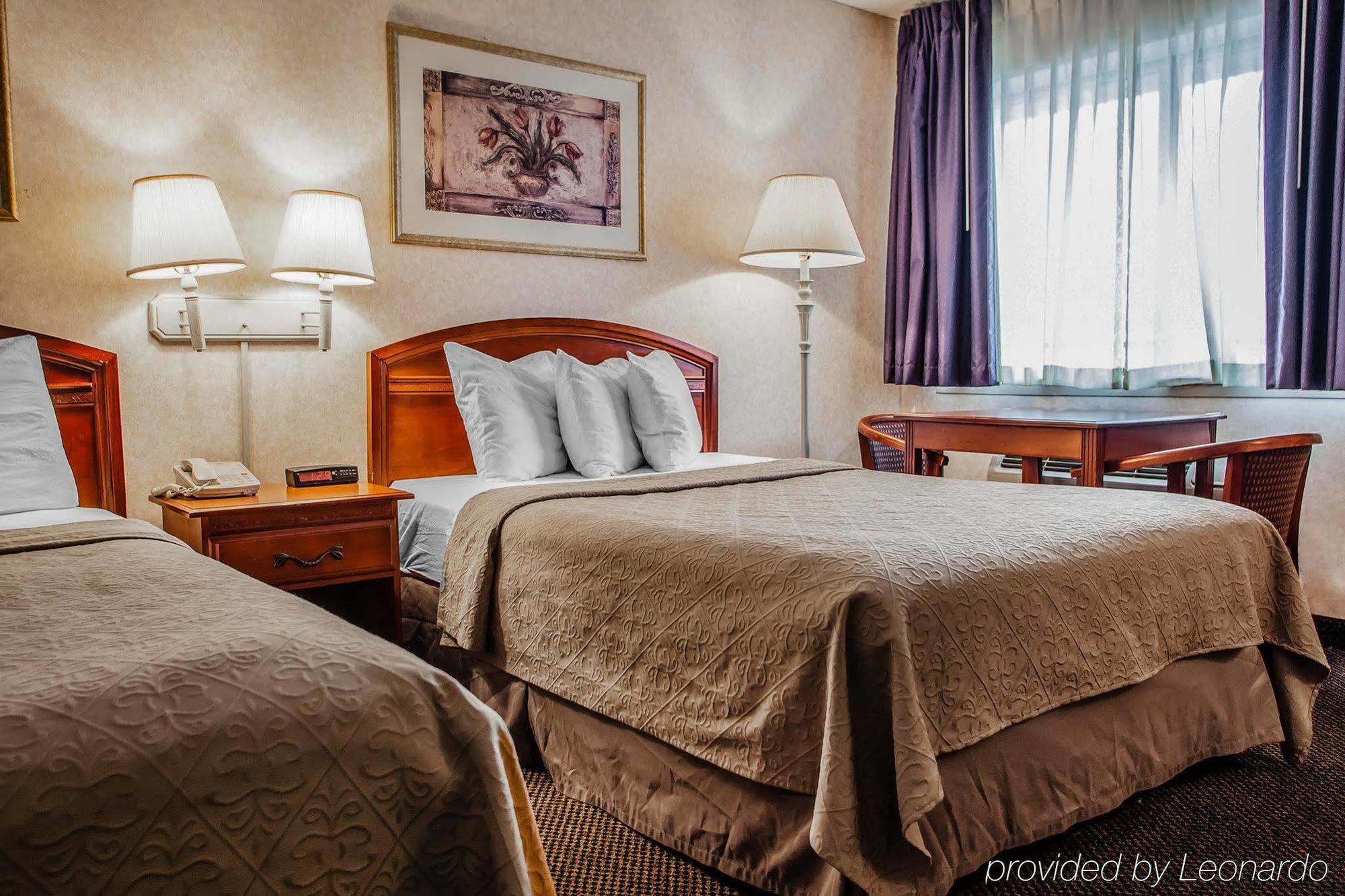 Knights Inn Montgomeryville Ngoại thất bức ảnh