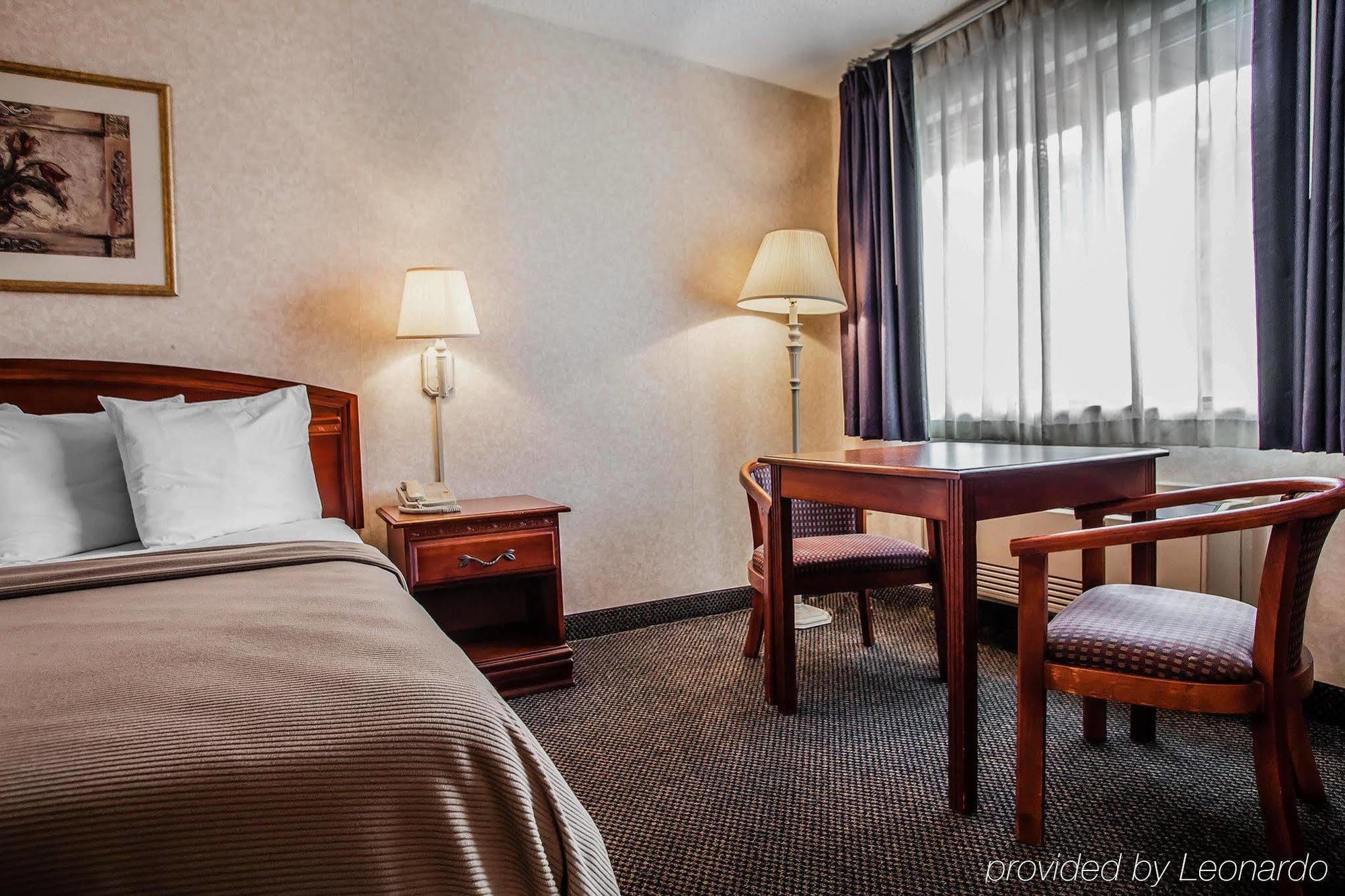Knights Inn Montgomeryville Ngoại thất bức ảnh