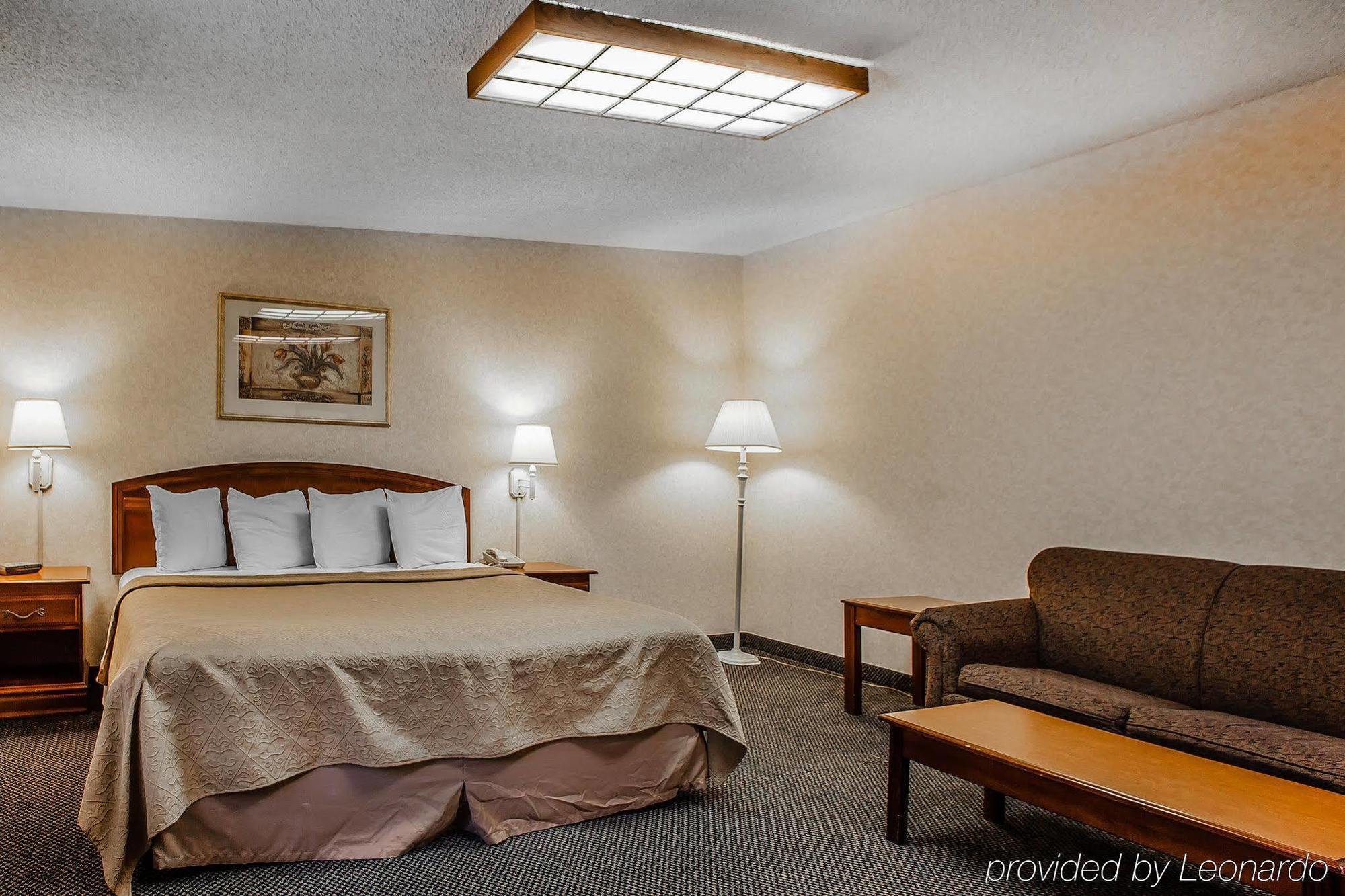 Knights Inn Montgomeryville Ngoại thất bức ảnh