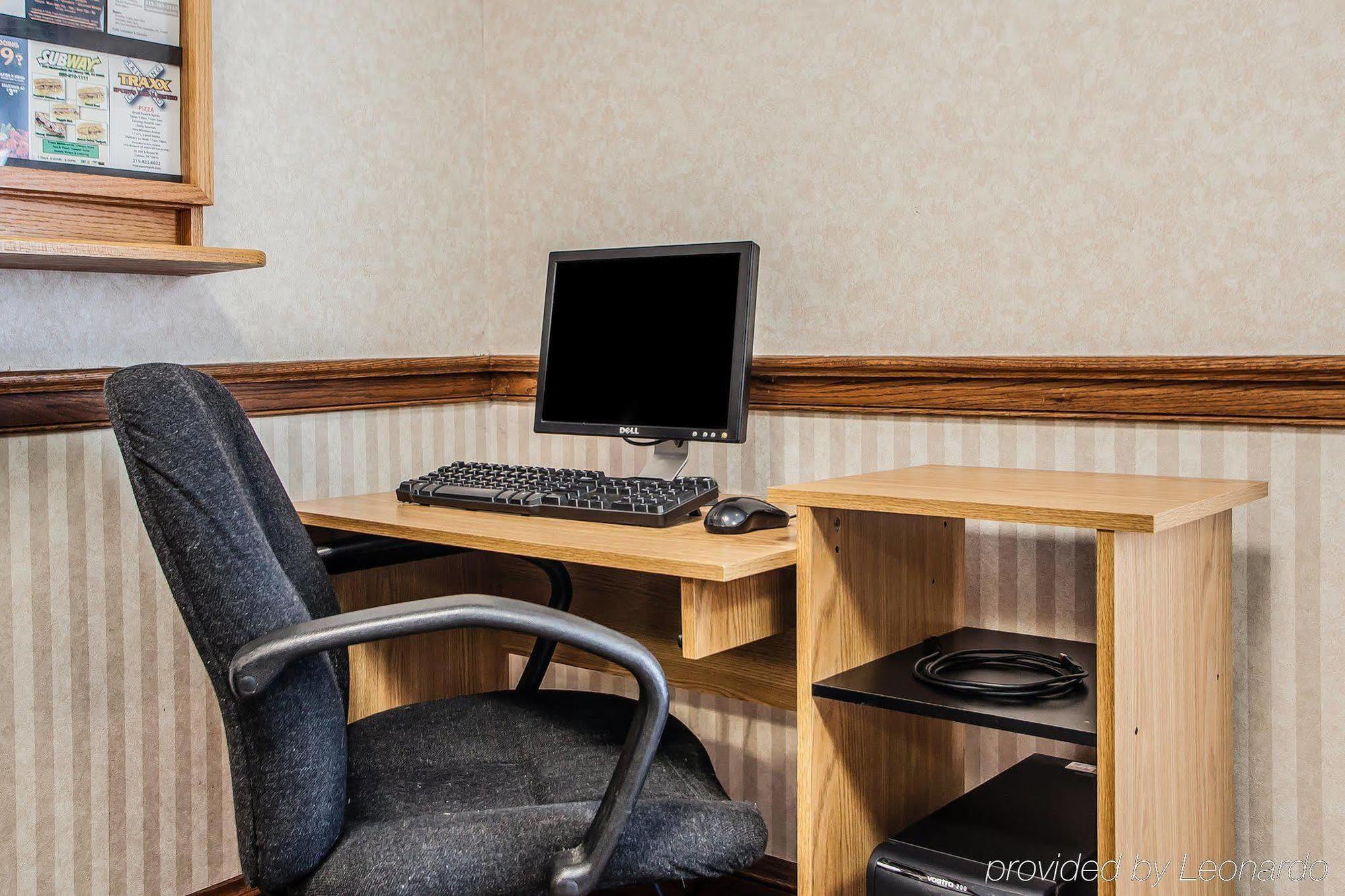 Knights Inn Montgomeryville Ngoại thất bức ảnh