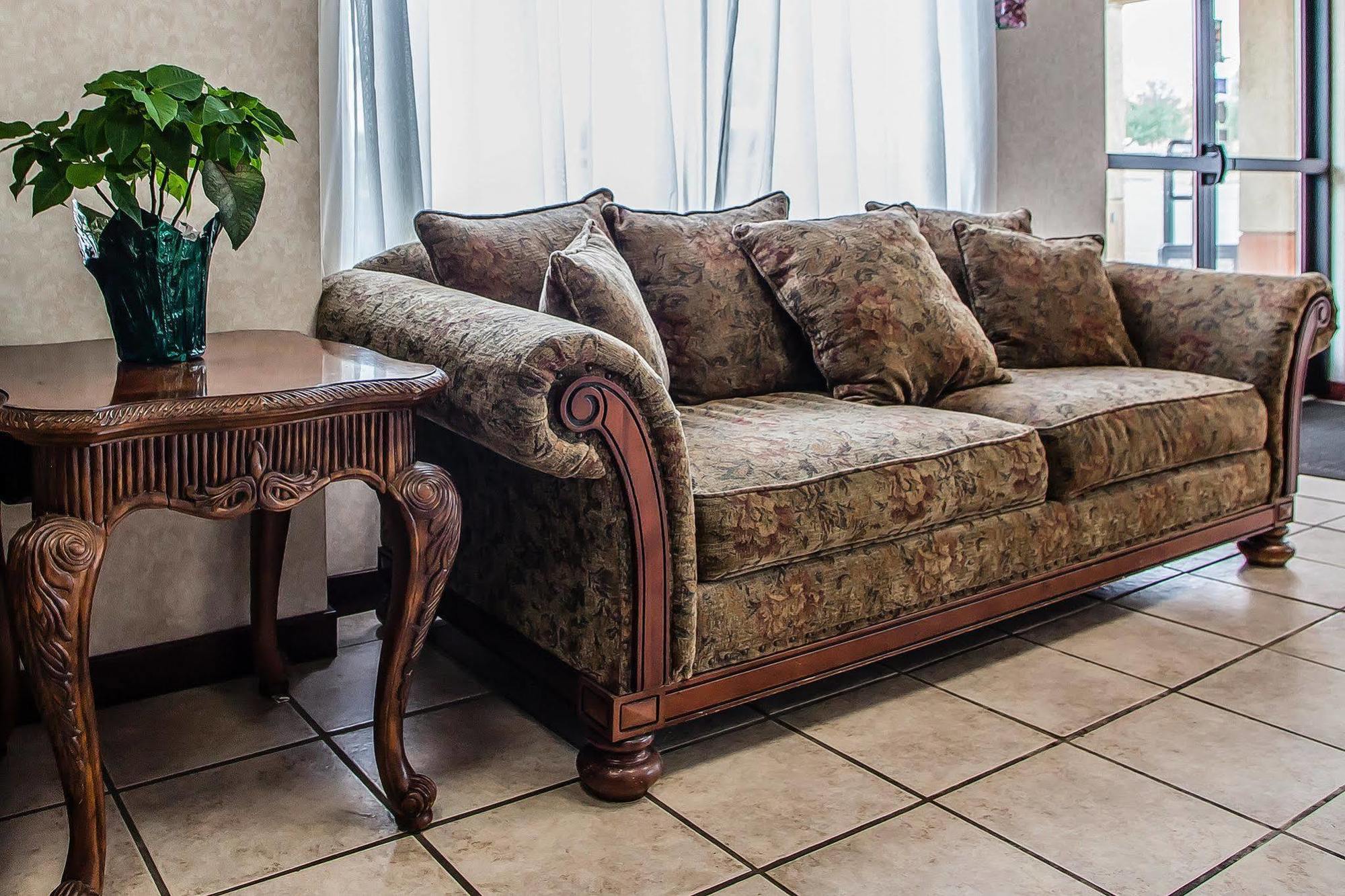 Knights Inn Montgomeryville Ngoại thất bức ảnh